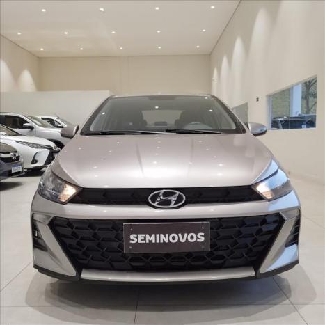 HYUNDAI HB 20 Sedan 1.0 12V 4P FLEX COMFORT PLUS, Foto 2