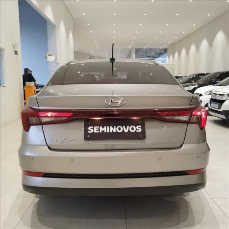 HYUNDAI HB 20 Sedan 1.0 12V 4P FLEX COMFORT PLUS, Foto 5
