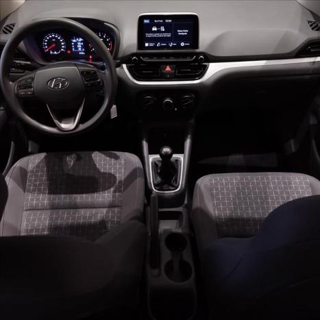 HYUNDAI HB 20 Sedan 1.0 12V 4P FLEX COMFORT PLUS, Foto 13