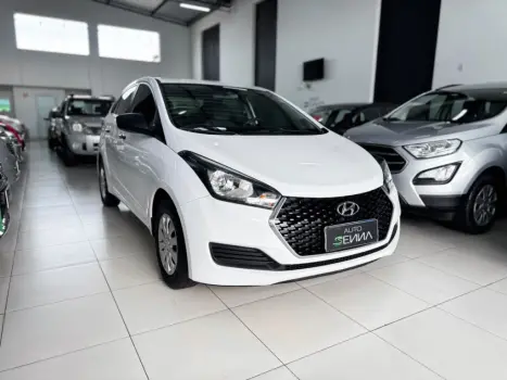 HYUNDAI HB 20 Sedan 1.0 12V 4P FLEX UNIQUE, Foto 1