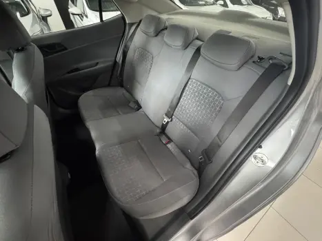 HYUNDAI HB 20 Sedan 1.0 12V 4P FLEX TGDI TURBO COMFORT AUTOMÁTICO, Foto 10