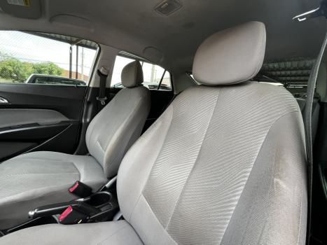 HYUNDAI HB 20 Sedan 1.6 16V 4P FLEX COMFORT PLUS, Foto 6