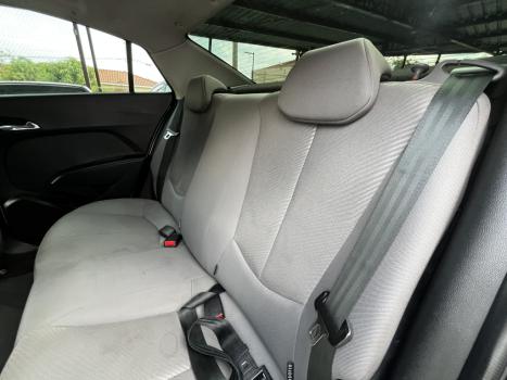 HYUNDAI HB 20 Sedan 1.6 16V 4P FLEX COMFORT PLUS, Foto 7
