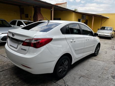 HYUNDAI HB 20 Sedan 1.6 16V 4P FLEX COMFORT PLUS, Foto 8