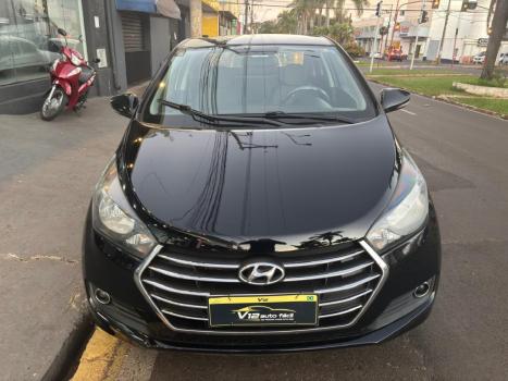 HYUNDAI HB 20 Sedan 1.0 12V 4P FLEX COMFORT PLUS, Foto 3