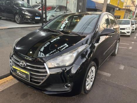HYUNDAI HB 20 Sedan 1.0 12V 4P FLEX COMFORT PLUS, Foto 5