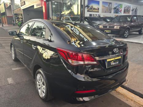 HYUNDAI HB 20 Sedan 1.0 12V 4P FLEX COMFORT PLUS, Foto 6