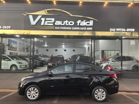 HYUNDAI HB 20 Sedan 1.0 12V 4P FLEX COMFORT PLUS, Foto 7
