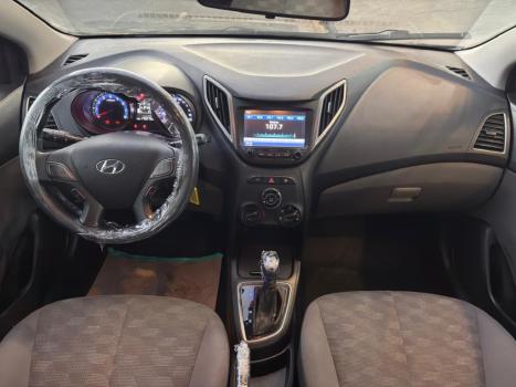 HYUNDAI HB 20 Sedan 1.0 12V 4P FLEX COMFORT PLUS, Foto 8