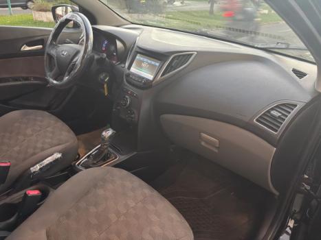 HYUNDAI HB 20 Sedan 1.0 12V 4P FLEX COMFORT PLUS, Foto 10