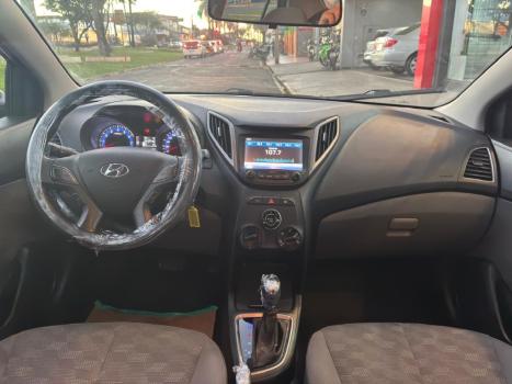 HYUNDAI HB 20 Sedan 1.0 12V 4P FLEX COMFORT PLUS, Foto 12