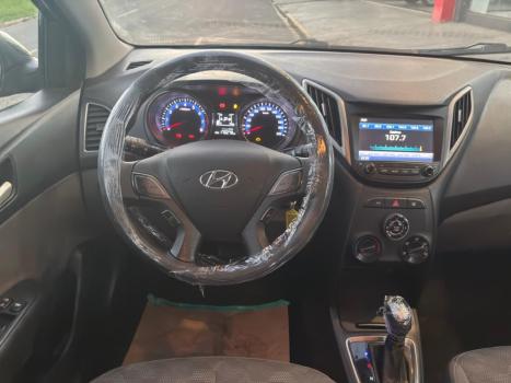 HYUNDAI HB 20 Sedan 1.0 12V 4P FLEX COMFORT PLUS, Foto 13