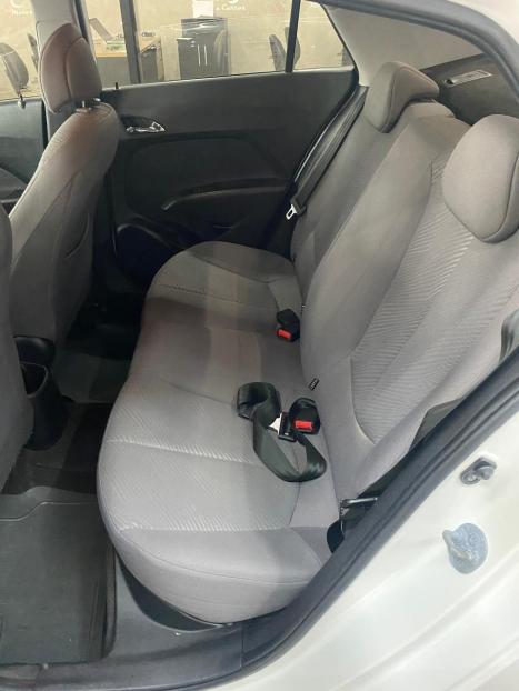 HYUNDAI HB 20 Sedan 1.6 16V 4P FLEX PREMIUM AUTOMÁTICO, Foto 9