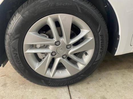 HYUNDAI HB 20 Sedan 1.6 16V 4P FLEX PREMIUM AUTOMÁTICO, Foto 12