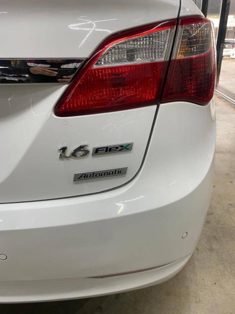 HYUNDAI HB 20 Sedan 1.6 16V 4P FLEX PREMIUM AUTOMÁTICO, Foto 17