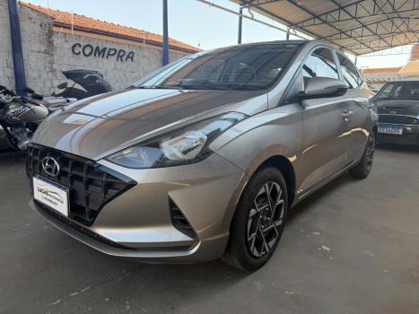 HYUNDAI HB 20 Sedan 1.0 12V 4P FLEX VISION, Foto 2