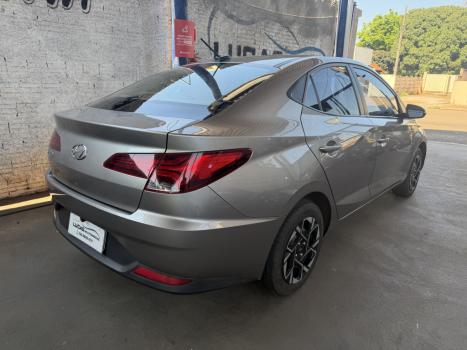 HYUNDAI HB 20 Sedan 1.0 12V 4P FLEX VISION, Foto 4
