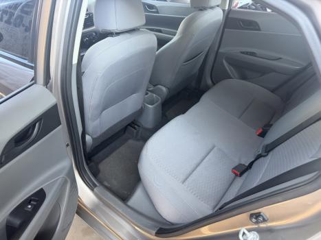 HYUNDAI HB 20 Sedan 1.0 12V 4P FLEX VISION, Foto 6