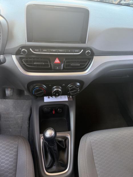HYUNDAI HB 20 Sedan 1.0 12V 4P FLEX VISION, Foto 8