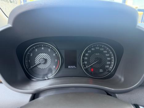 HYUNDAI HB 20 Sedan 1.0 12V 4P FLEX VISION, Foto 9