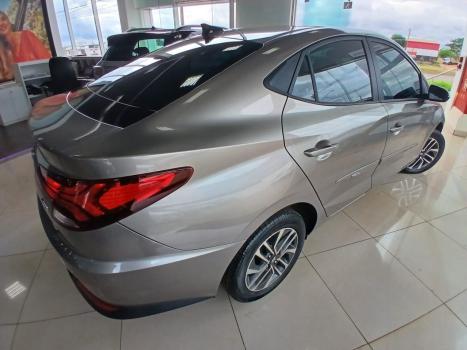 HYUNDAI HB 20 Sedan 1.0 12V 4P FLEX EVOLUTION, Foto 9