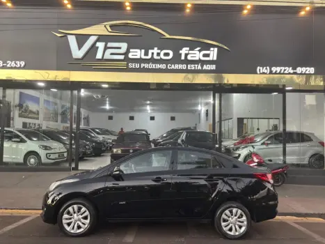HYUNDAI HB 20 Sedan 1.0 12V 4P FLEX COMFORT PLUS, Foto 16