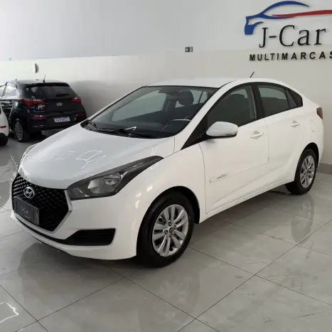 HYUNDAI HB 20 Sedan 1.0 12V 4P FLEX COMFORT PLUS, Foto 3