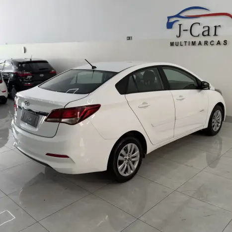 HYUNDAI HB 20 Sedan 1.0 12V 4P FLEX COMFORT PLUS, Foto 6