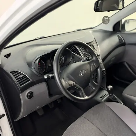 HYUNDAI HB 20 Sedan 1.0 12V 4P FLEX COMFORT PLUS, Foto 8