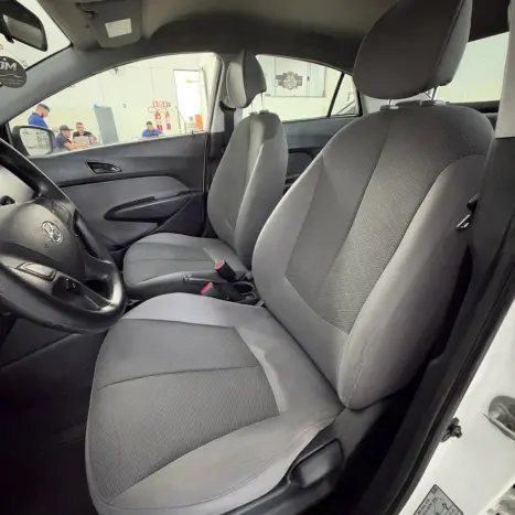 HYUNDAI HB 20 Sedan 1.0 12V 4P FLEX COMFORT PLUS, Foto 9