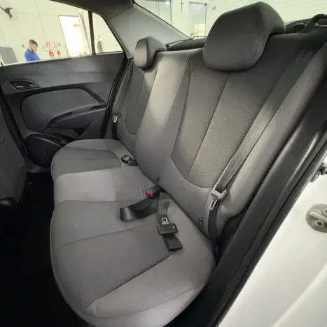 HYUNDAI HB 20 Sedan 1.0 12V 4P FLEX COMFORT PLUS, Foto 10