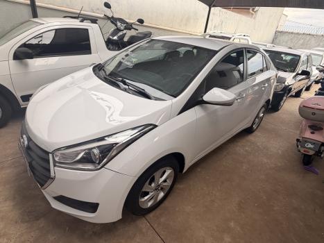 HYUNDAI HB 20 Sedan 1.6 16V 4P FLEX COMFORT PLUS AUTOMÁTICO, Foto 1