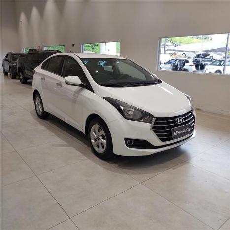 HYUNDAI HB 20 Sedan 1.0 12V 4P FLEX COMFORT PLUS, Foto 1