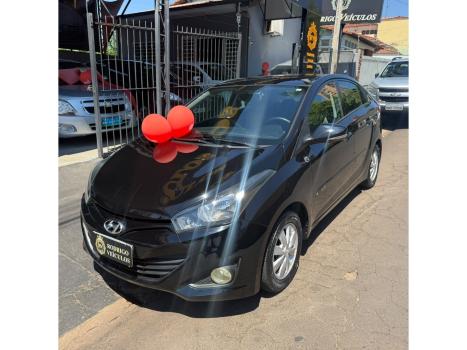 HYUNDAI HB 20 Sedan 1.0 12V 4P FLEX COMFORT PLUS, Foto 2