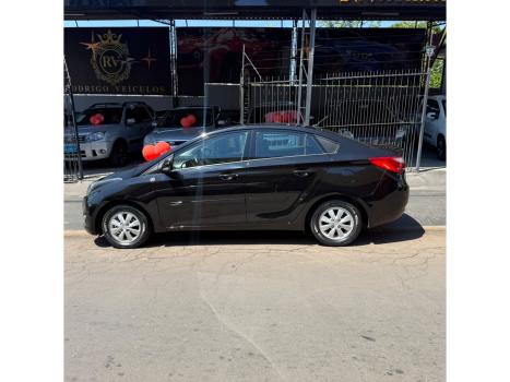 HYUNDAI HB 20 Sedan 1.0 12V 4P FLEX COMFORT PLUS, Foto 3