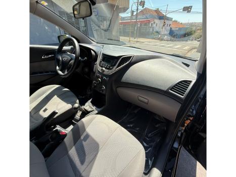 HYUNDAI HB 20 Sedan 1.0 12V 4P FLEX COMFORT PLUS, Foto 5