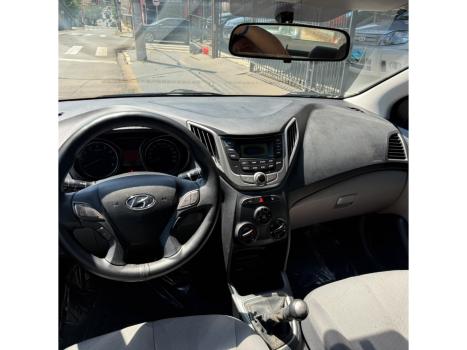 HYUNDAI HB 20 Sedan 1.0 12V 4P FLEX COMFORT PLUS, Foto 6