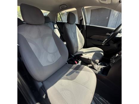 HYUNDAI HB 20 Sedan 1.0 12V 4P FLEX COMFORT PLUS, Foto 8