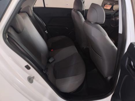 HYUNDAI HB 20 Sedan 1.0 12V 4P FLEX UNIQUE, Foto 5