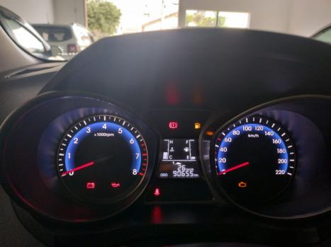 HYUNDAI HB 20 Sedan 1.0 12V 4P FLEX UNIQUE, Foto 10