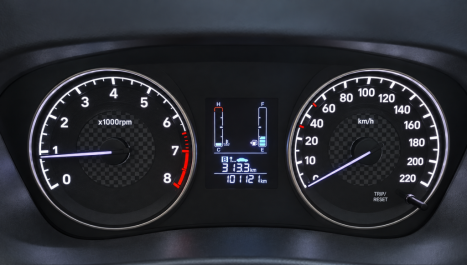 HYUNDAI HB 20 Sedan 1.0 12V 4P FLEX VISION, Foto 3