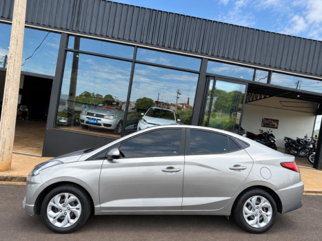 HYUNDAI HB 20 Sedan 1.0 12V 4P FLEX VISION, Foto 4