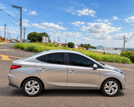HYUNDAI HB 20 Sedan 1.0 12V 4P FLEX VISION, Foto 5