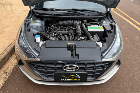 HYUNDAI HB 20 Sedan 1.0 12V 4P FLEX VISION, Foto 10