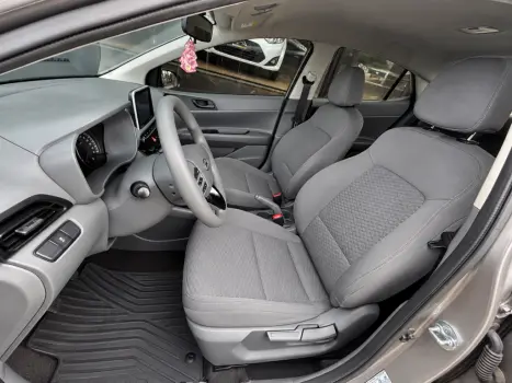 HYUNDAI HB 20 Sedan 1.0 12V 4P FLEX VISION, Foto 12