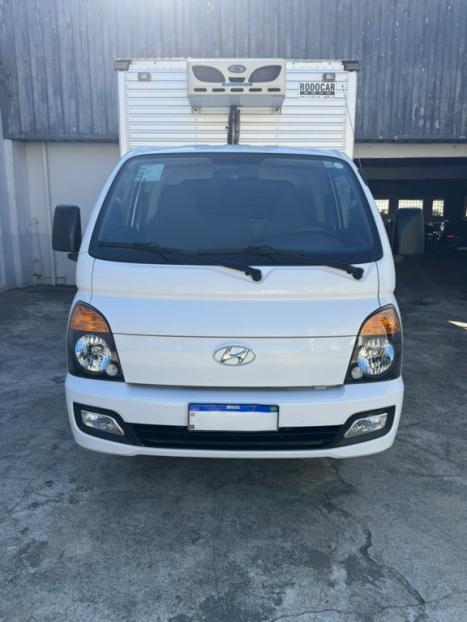 HYUNDAI HR 2.5 16V LONGO NO CHASSI 130CV DIESEL TURBO INTERCOOLER, Foto 3