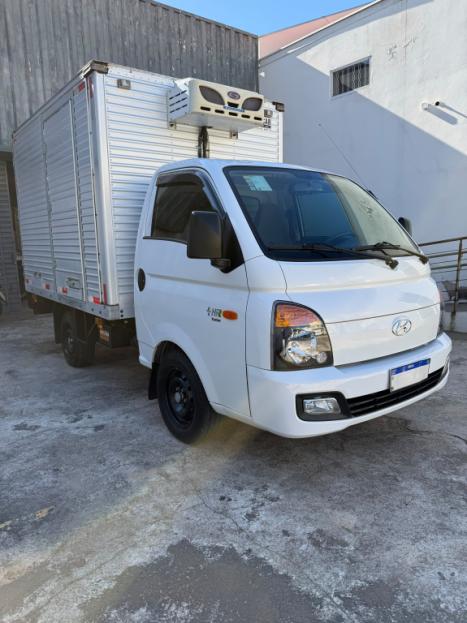 HYUNDAI HR 2.5 16V LONGO NO CHASSI 130CV DIESEL TURBO INTERCOOLER, Foto 5
