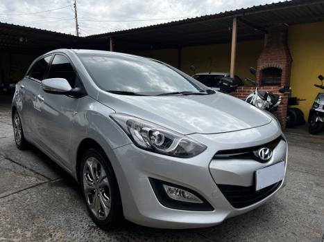 HYUNDAI I30 1.6 16V 4P AUTOM�TICO, Foto 1