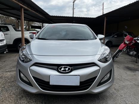 HYUNDAI I30 1.6 16V 4P AUTOM�TICO, Foto 2