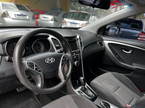 HYUNDAI I30 1.6 16V 4P AUTOM�TICO, Foto 3